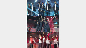 한국 3팀 모두 ‘롤드컵’ 4강 확정