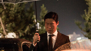 유해진 원톱+코미디 통했다