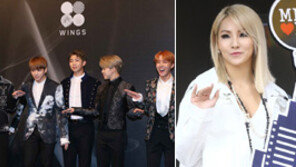 케이팝, 더 이상 ‘최초’라는 단어가 낯설지 않다