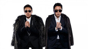 ‘예능 대세’ 이상민·탁재훈 뭉쳤다