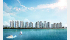 [비즈갤러리] 인천 송도 ‘센토피아 더샵’ 분양 중