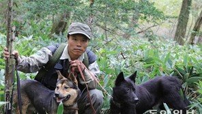 [新명인열전]“제주견 혈통 보존 위해 마구잡이식 번식 막을 것”