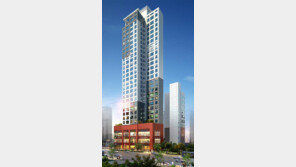 서울 강남권에 소형전용단지 나온다