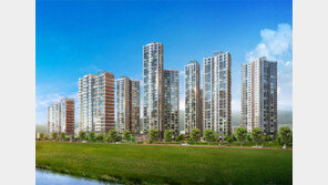 [분양 정보]서울 송파구 ‘잠실 올림픽 아이파크’ 92채 外