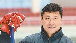 [DBR/Special Report]백지선 감독 “선수 개성을 존중하면 멋진 게임 나옵니다”