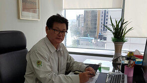 [정재우가 만난 사람] 최희암 사장 “연대면 어떻고 고대면 어때…학연·지연 따지는 게 바보다”