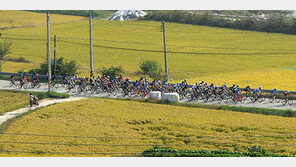 이형모, 개인종합 선두로…스프린트·산악 킹도 도전