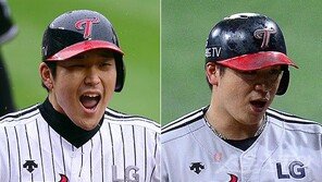 LG 정상호의 진심 “우리 (유)강남이 응원해주세요”