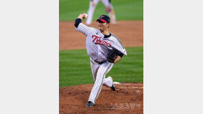 ‘PS조커’ LG 정찬헌 “팀에 고맙고 미안합니다”