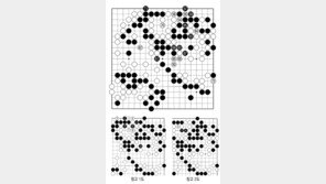 [바둑]역대 국수전 우승 결정국… 좁혀지지 않는 간격