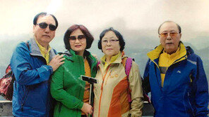 [단독]“아범은 1주일 뒤에 온대요”… 아흔 노모에 못알려