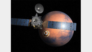 유럽-러 화성탐사선 “착륙 카운트다운”