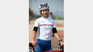 “두번째 꿈의 무대… 또 완주해야죠”