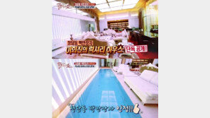 이희진, 300억원대 재산 사실상 몰수…초호화 집 보니, 거실에 수영장 “회장님들 만남 장소”