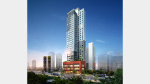 한미글로벌, ‘방배마에스트로’ 21일 오픈