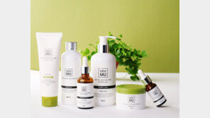 아토뮤, 아토피 증상 예방 및 완화 성분으로 특허 취득