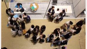 초단기 근로자 134만3000명 ‘5년 만에 최대’…원인과 대책은?