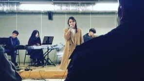 ‘복면가왕’ 우비소녀 추정 박진주 “노래 부르는 게 좋아…흥 나면 마이크 안 놔”