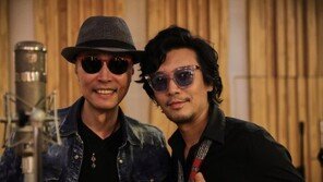 배우 이재용, 김준선과 협업으로 가수데뷔 