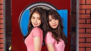 마지막 활동 아이오아이 “5년 뒤 다시 모이기로 우리 맘대로 약속”