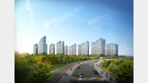 분양 전환 임대아파트, 전세난 해결책으로 ‘각광’