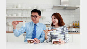 [Food&Dining3.0]가을바람을 이기는 든든한 아침식사 ‘콩나물뚝배기’