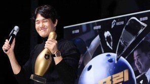 ‘스플릿’ 유지태, 영화 출연도 안 한 김수현에 “고맙다” 얘기한 이유가?