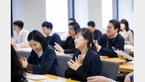 [ReStart 잡페어]‘경력개발제도’로 지속적인 밀착 코칭