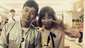 허경환, 오나미와 ‘님과 함께2’ 하차 앞두고 “허봉오봉, 추억이 그리움 돼…”