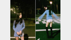 ‘구르미 그린 달빛’ 정혜성, 한복에 감춰둔 기럭지 공개…각선미 눈길!