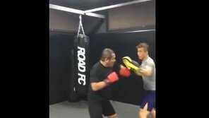 김보성, 본명 대신 예명 쓰는 이유보니…콘도 테츠오와 데뷔전 ‘기대감UP’