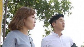 허경환 오나미 “카메라 없는곳서 서로에 대해 생각해볼 때” 의미심장 소감