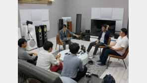 LG V20의 사운드 품질, 3명의 블로거에게서 듣다