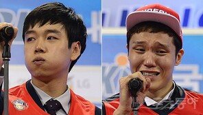 ‘유리 천장’ 뚫은 김준성-주긴완의 휴먼 스토리