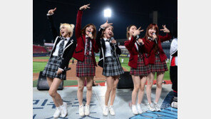 [김원겸의 音담잡담] 걸그룹 이름이 ‘불독’ ‘씨앗’…이상하다? 참신하다?