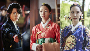 곽동연·채수빈·한수연…‘구르미’ 그린 샛별