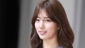 [단독] 수지, 자작곡으로 솔로 컴백…연말 or 내년 초