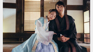 ‘달의 연인’, 미 방송분 잇단 유출로 곤혹