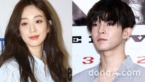 [연예 뉴스 스테이션] 정려원, 13세 연하 남태현과 열애설 부인