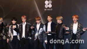 [연예 뉴스 스테이션] 방탄소년단 2집 ‘윙스’, ‘빌보드 200’ 26위