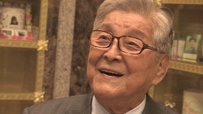 [연예 뉴스 스테이션] 고 구봉서, 과거 연예인선교회 통해 1억대 기부