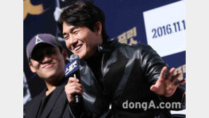 [빅마우스] 유지태 “이정현은 비타민 같은 존재였다.” 外