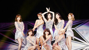 [단독] 소녀시대, 전 세계 걸그룹 투어 매출 4위…357억원!