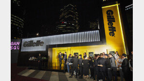 감성을 판다…팝업스토어 전성시대