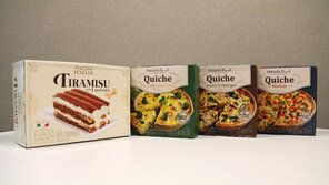 이마트 간편가정식 ‘피코크’, 4가지 유럽메뉴 출시