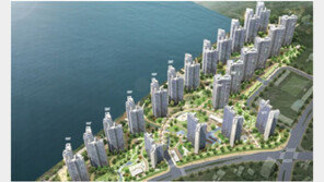 [비즈갤러리] 송도 센토피아 더샵 조합원 모집