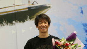 [콤팩트뉴스] 경정 오세준 ‘9월 최고의 선수’