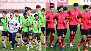 전북 “이변은 없다” 99% vs 서울 “기적은 있다” 1%