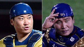 ‘신구조화’ NC-LG 안방 대결도 볼만