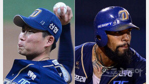 NC 이재학-테임즈를 품고 갈 수밖에 없는 이유